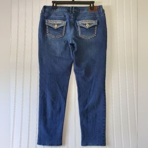 Maurices Jeans Women's Sz L reg